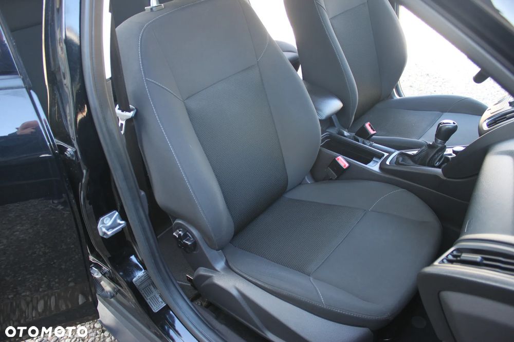 Ford Focus - 16