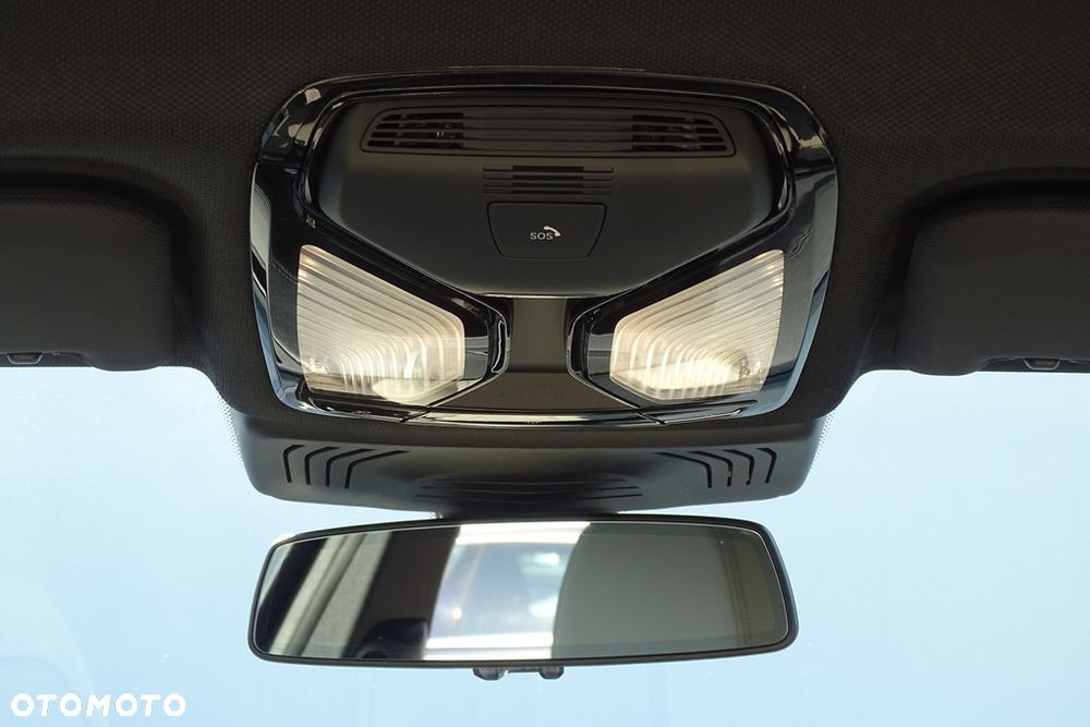 BMW X3 M M40d mHEV sport - 39