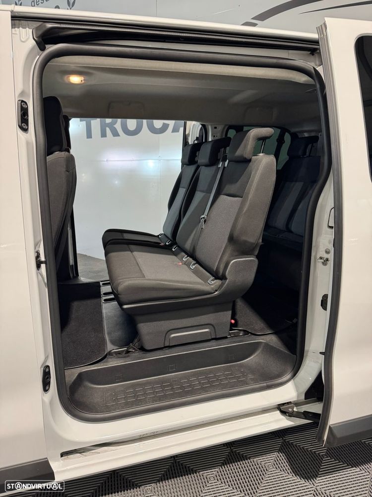 Opel Vivaro 1.5 CDTi L3H1 Essentia Inc - 30