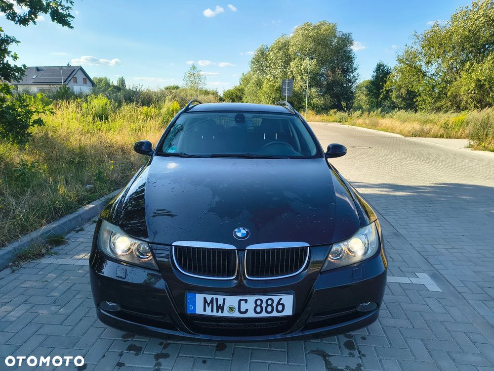 BMW Seria 3 - 1