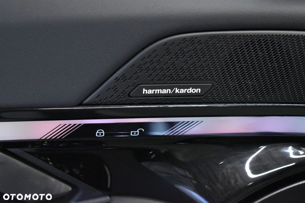 BMW Seria 5 2026