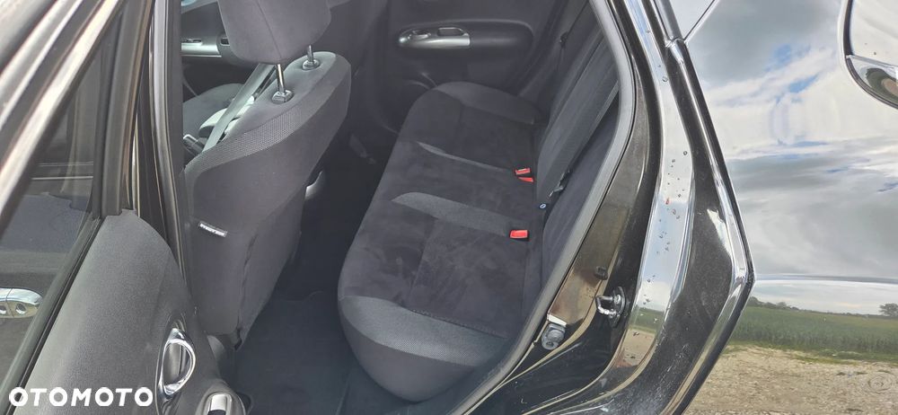 Nissan Juke 1.5 dCi 360 - 12