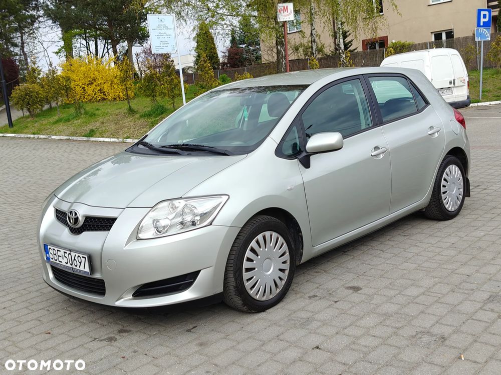 Toyota Auris 2.0 D-4D Luna - 14