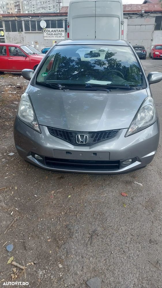 Honda Jazz 1.2 i-VTEC 50 Jahre Edition - 1