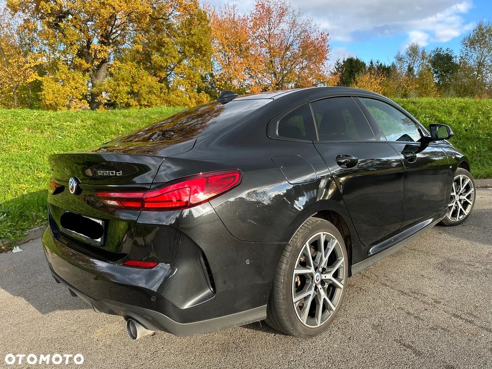 BMW Seria 2 220d xDrive M Sport - 3