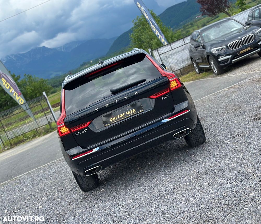 Volvo XC 60 - 25