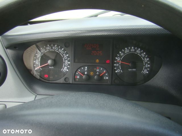 Iveco DAILY 50 C 18 3.0TDI  3.5T DMC 3.0M DUBEL KABINA 7-OSÓB - 24