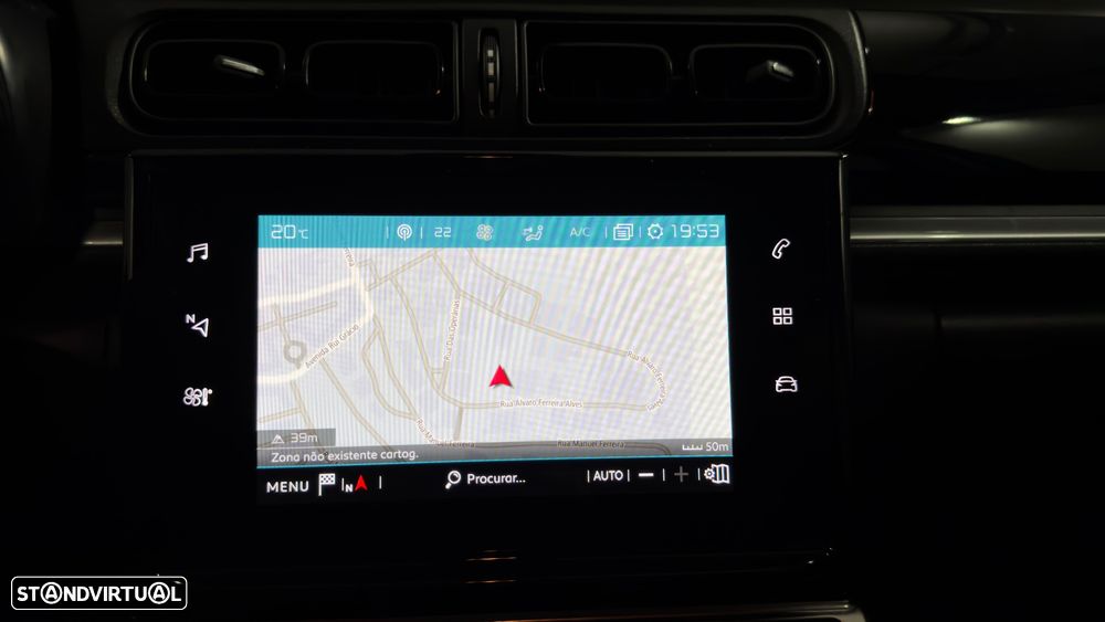 Citroën C3 Pure Tech Feel - 25