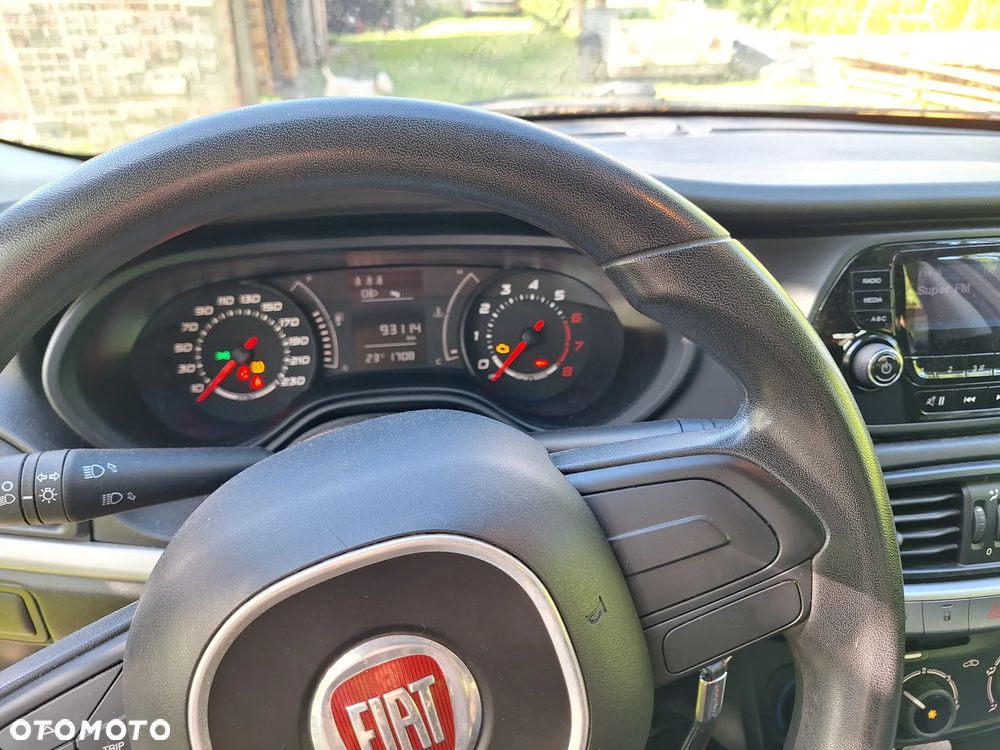 Fiat Tipo 1.4 16V - 3