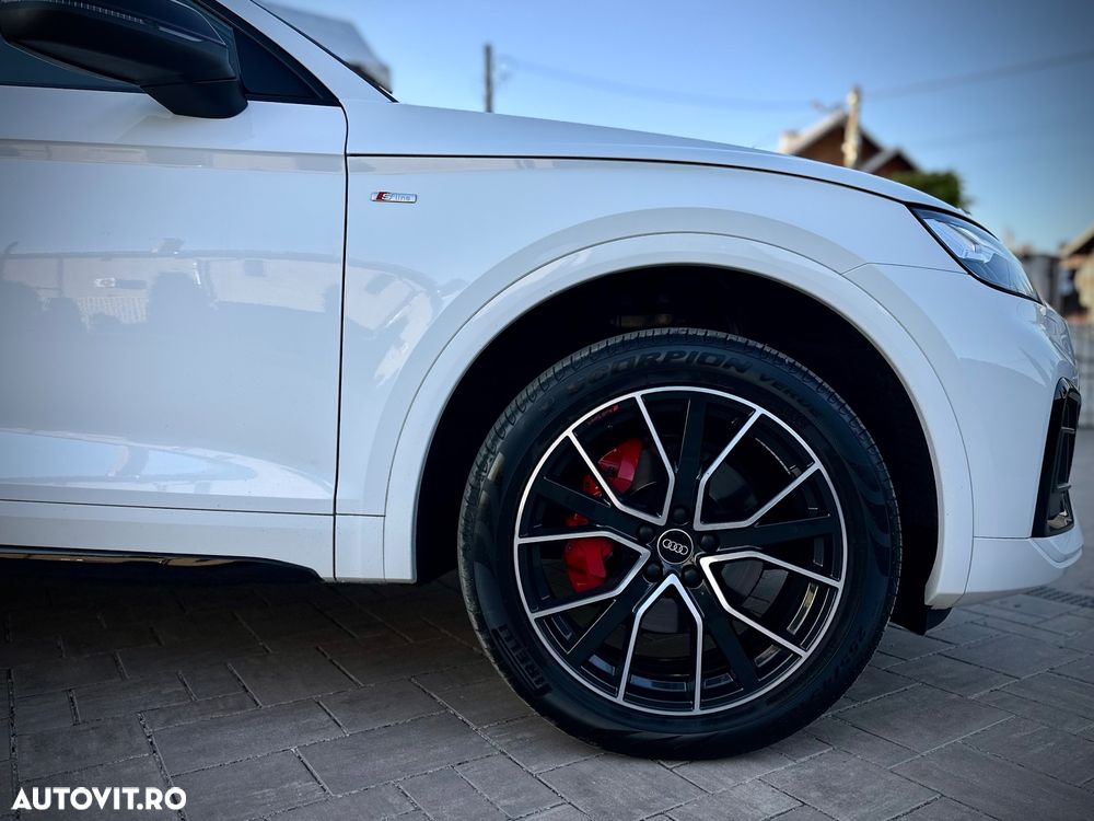 AUDI Q5 2023 — imagine 34