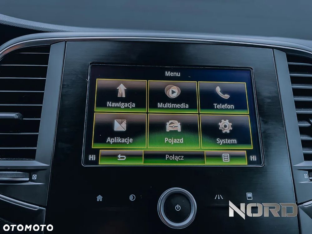 Renault Talisman 1.6 Energy dCi Zen - 26