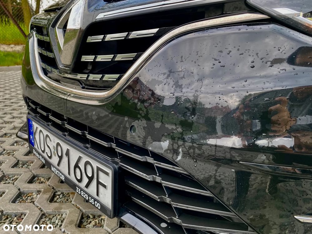 Renault Megane 1.3 TCe FAP Intens EDC - 16