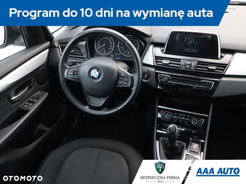 BMW Seria 2 - 9