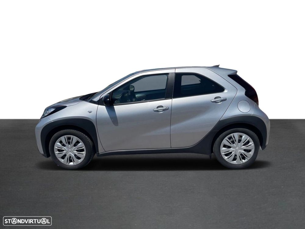 Toyota Aygo X 1.0 Play - 6