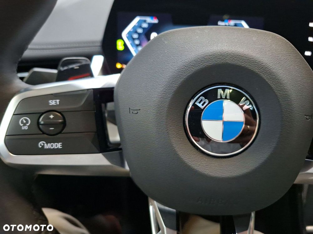 BMW X1 xDrive20d mHEV M Sport sport - 22