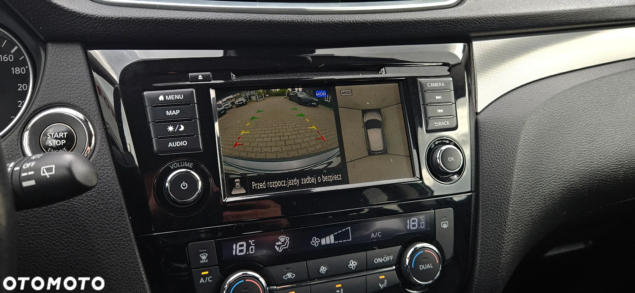 Nissan Qashqai 1.3 DIG-T Tekna - 30