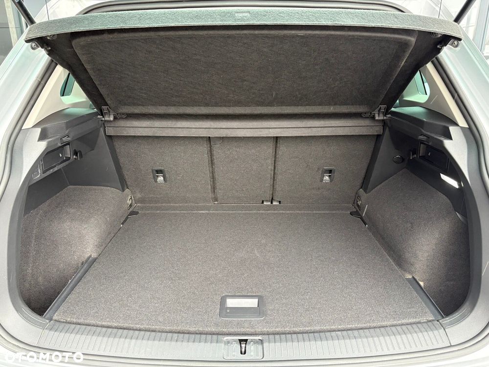 Volkswagen Tiguan - 18
