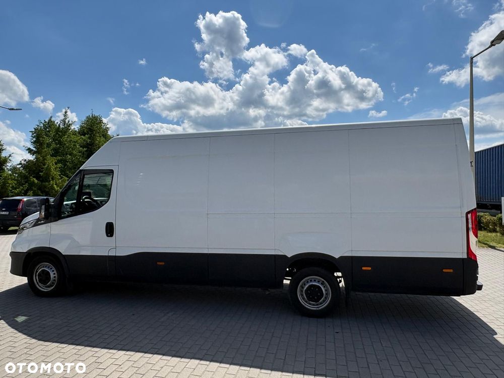 Iveco DAILY 160KM-MAX-MAX-DŁUGI-WYSOKI 4LH4 - 11
