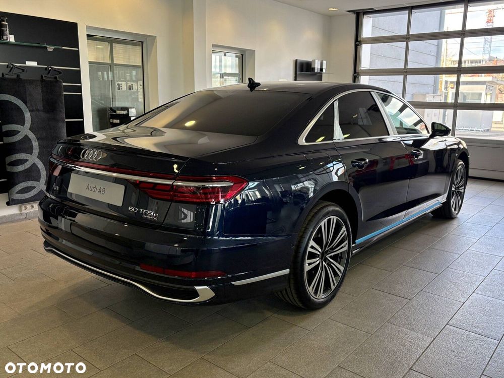 Audi A8 - 9