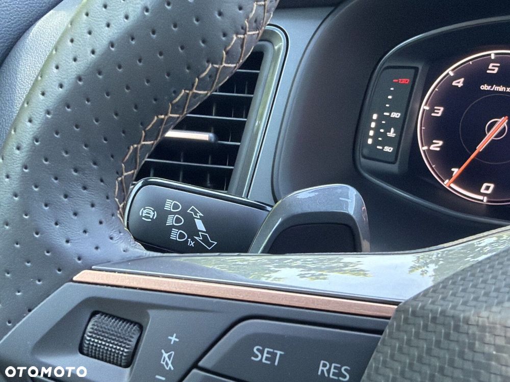 Cupra Ateca 1.5 TSI DSG - 18