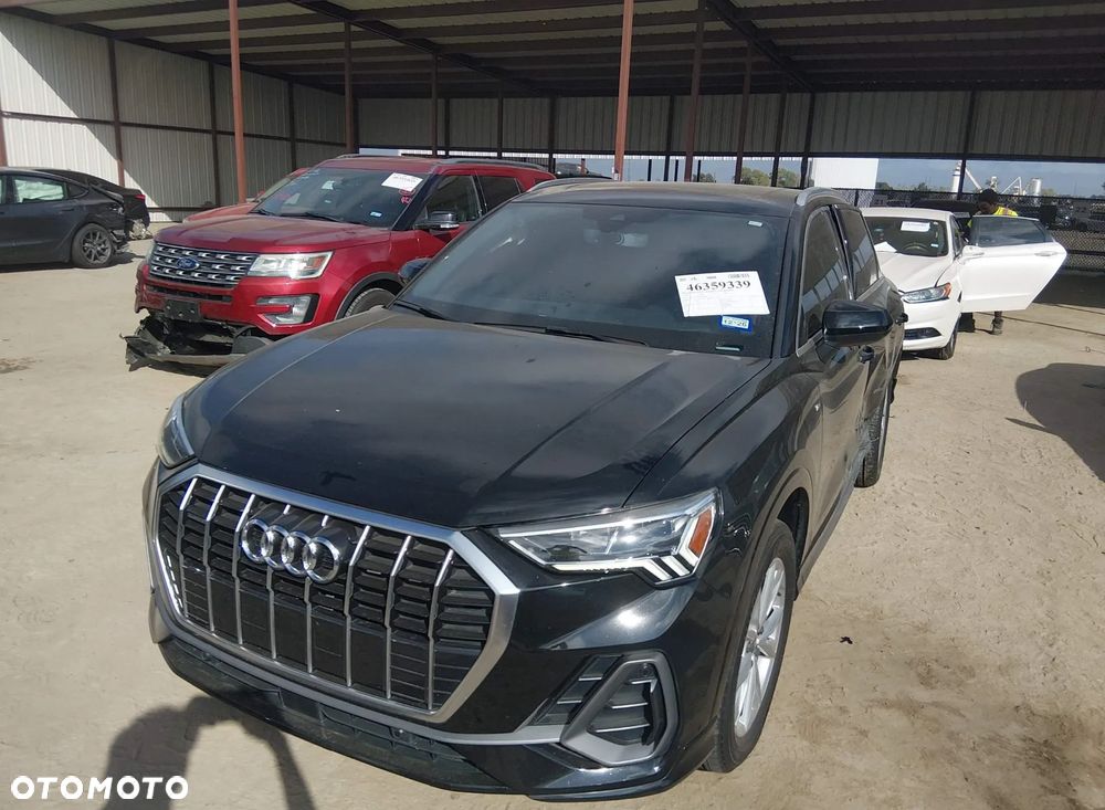 Audi Q3 - 8