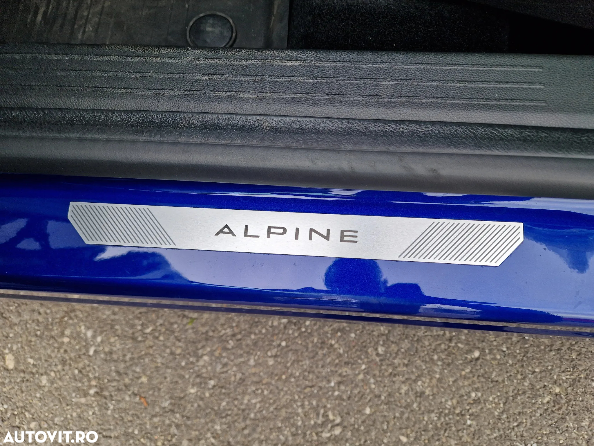 Renault Captur E-TECH 145 HEV Esprit Alpine - 10