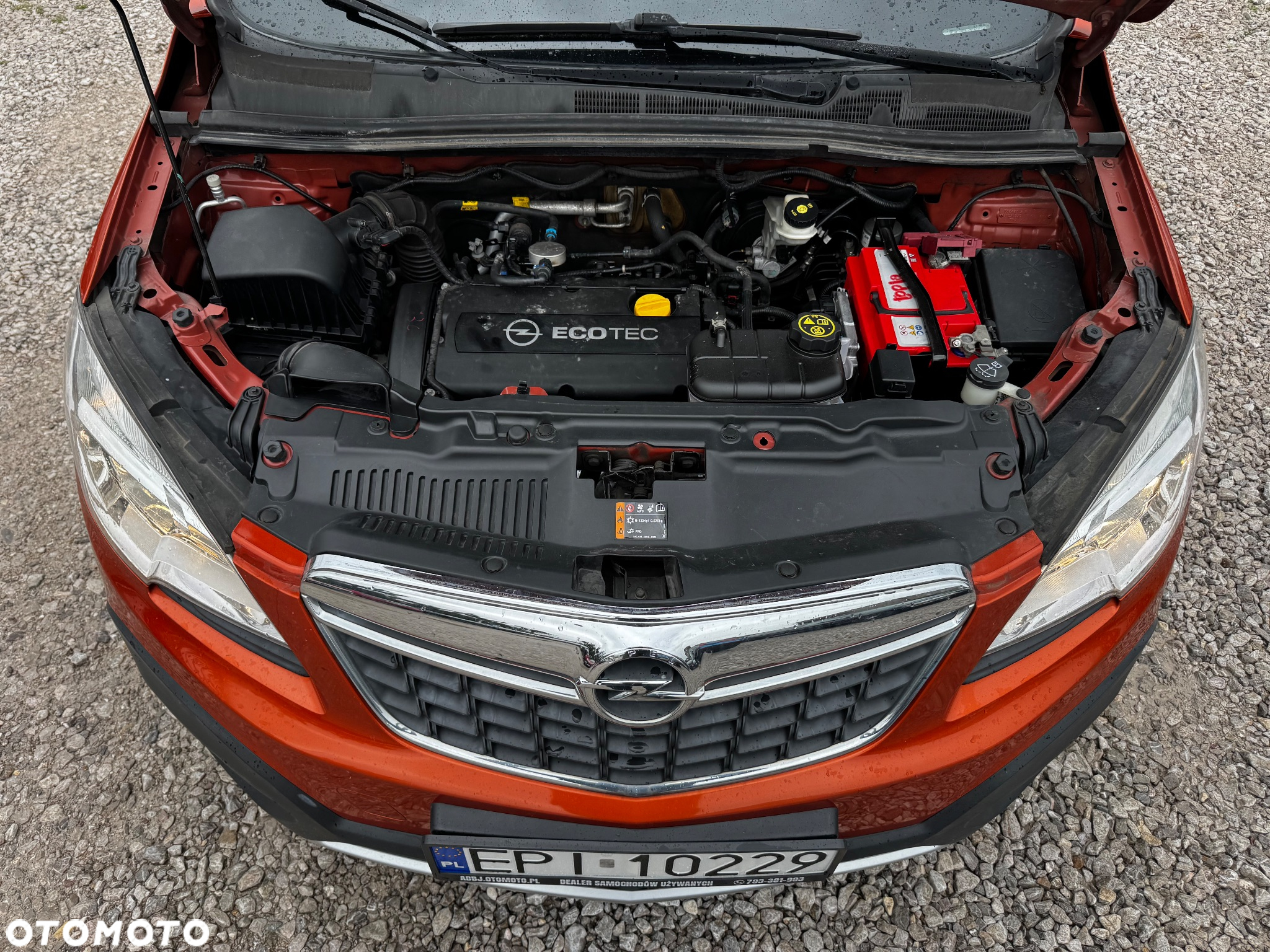 Opel Mokka 1.6 Enjoy S&S - 24