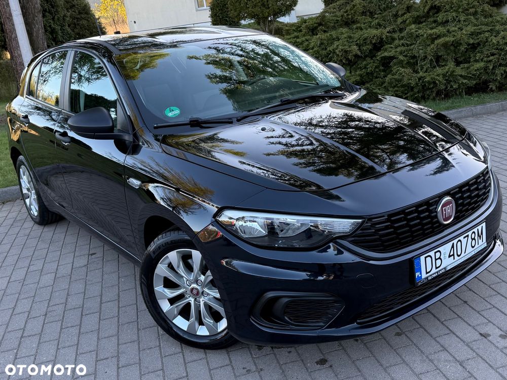 Fiat Tipo 1.4 16V More - 16