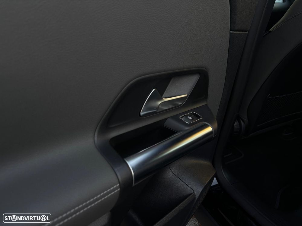Mercedes-Benz EQA 250+ - 15