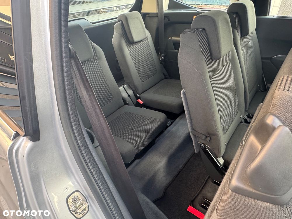 Peugeot 5008 120 VTi Active - 17