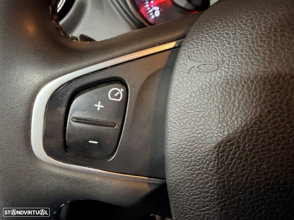 Renault Captur 0.9 TCE Zen - 12
