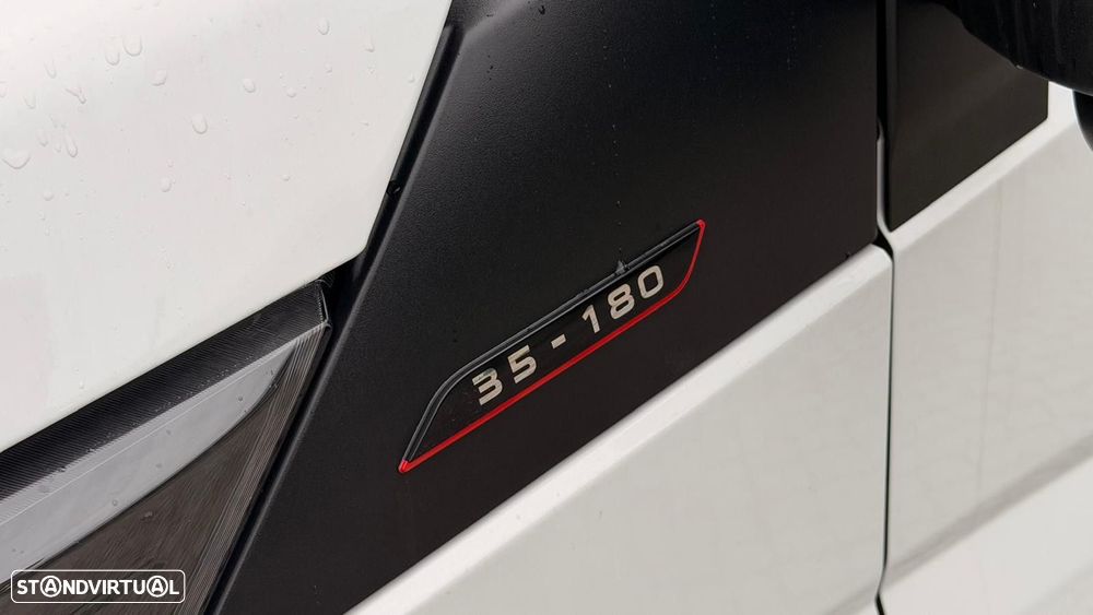 Iveco Daily 3.0 35C18H 3750 CD - 9