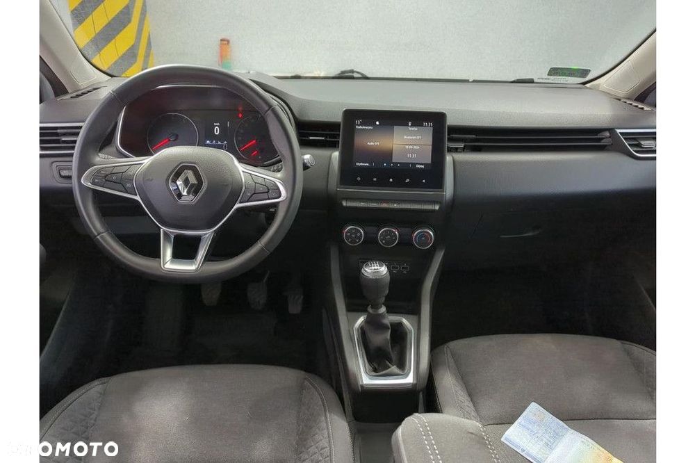 Renault Clio 1.0 TCe Zen - 8