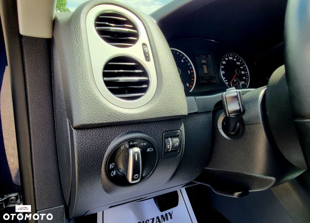 Volkswagen Tiguan - 36