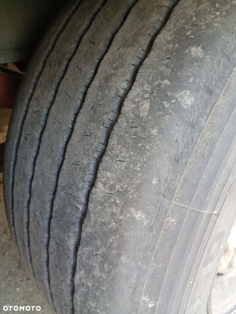 MAN TGX - 2