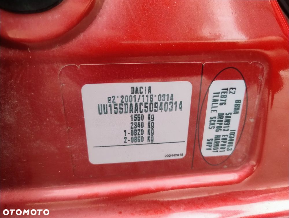 Dacia Sandero 0.9 TCe SL Celebration S&S - 39