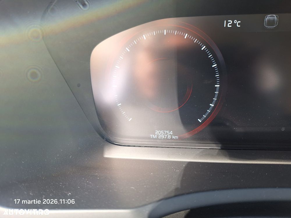 Volvo XC 90 D5 AWD Geartronic Inscription - 10