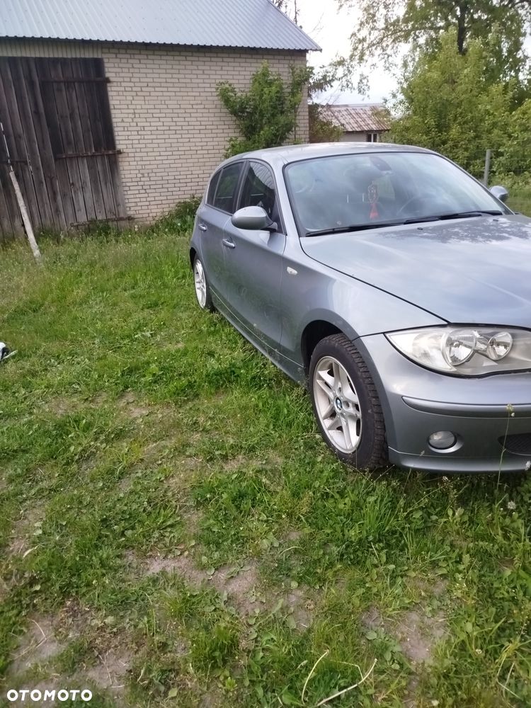 BMW Inny - 1
