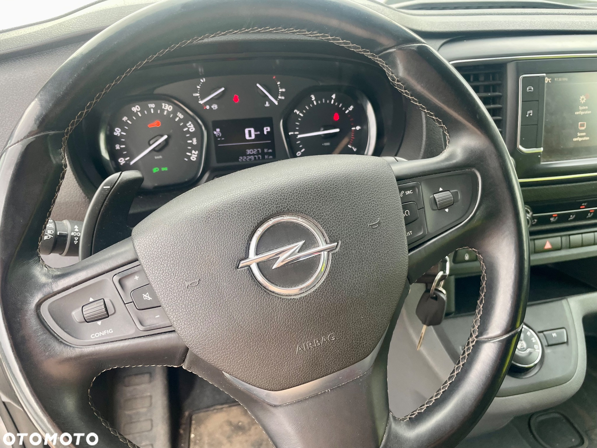 Opel Vivaro - 12
