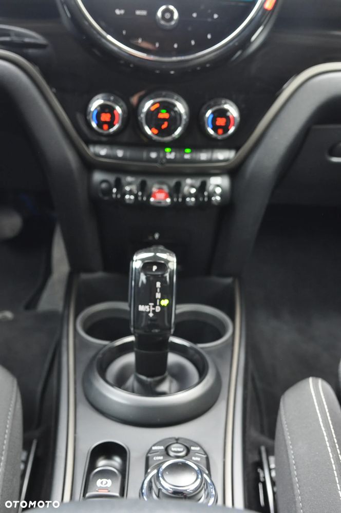 MINI Countryman Cooper S ALL4 - 18