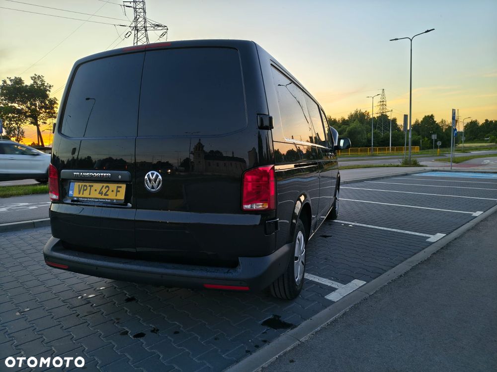 Volkswagen Transporter - 25