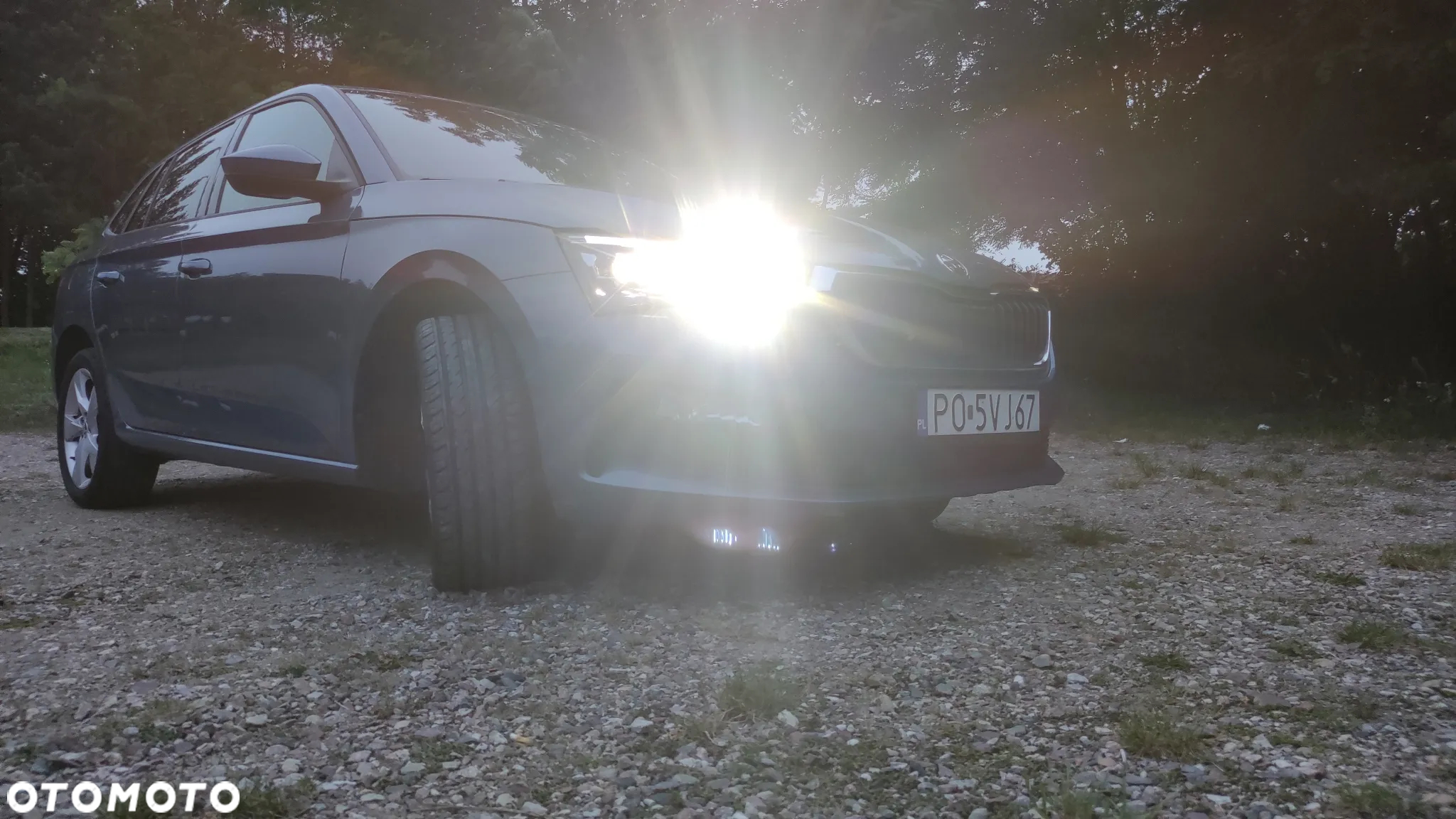 Skoda Scala 1.5 TSI Style DSG - 5