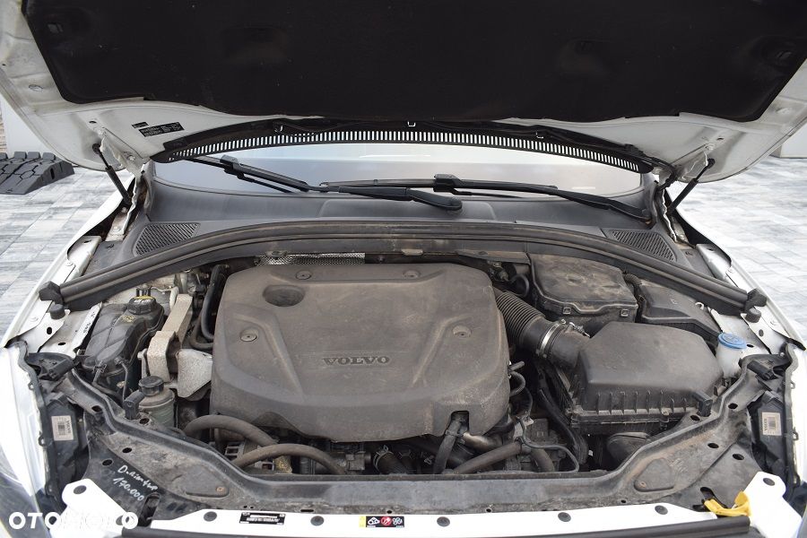 Volvo XC 60 D3 RDesign - 27