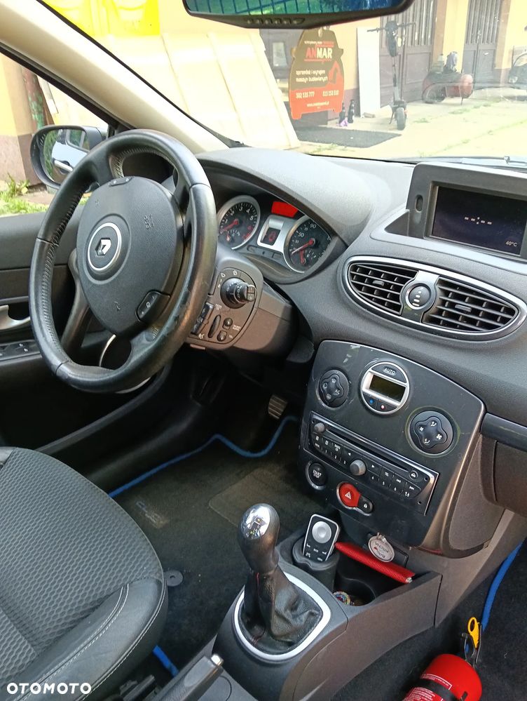 Renault Clio 1.2 TCE Alize - 13