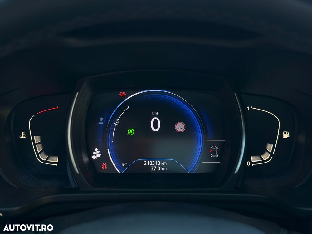 Renault Kadjar TCe 159 GPF Intens - 22
