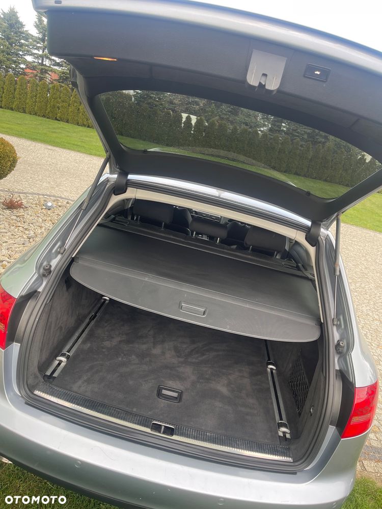 Audi A6 Avant - 9