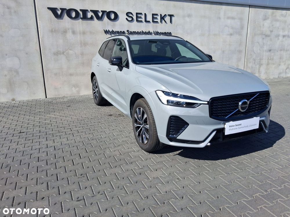 Volvo XC 60 - 3