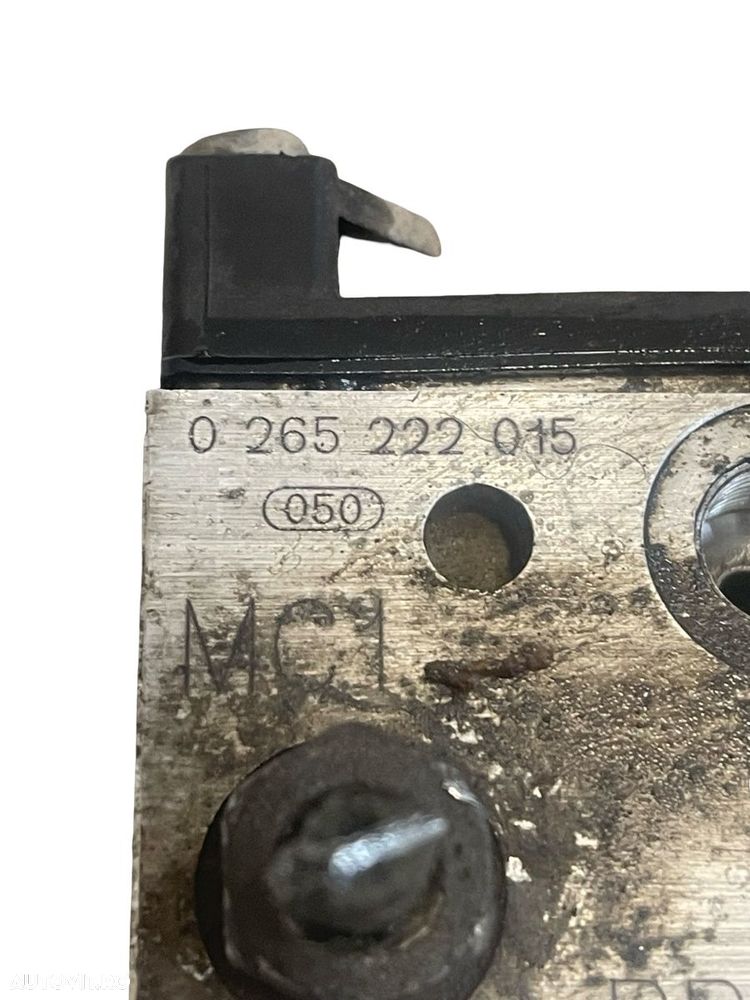 Pompa ABS FORD MONDEO III B5Y 2000 - 2007 0265222015 1S71-2M110-AE - 3