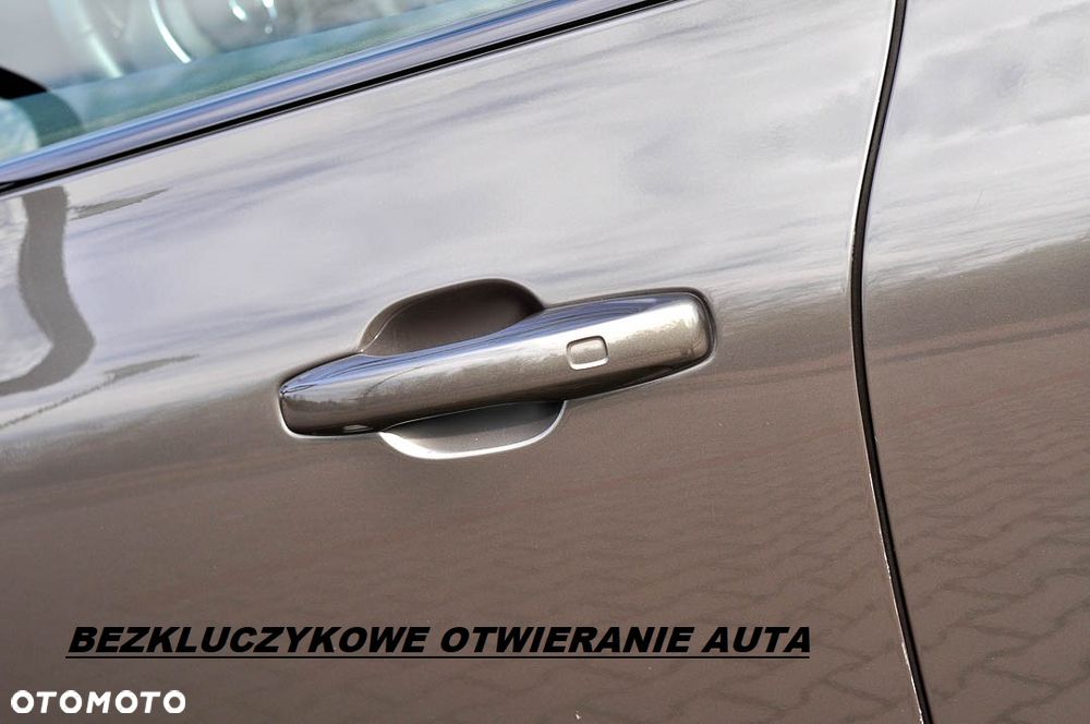 Volvo XC 60 B4 D Geartronic Inscription - 14