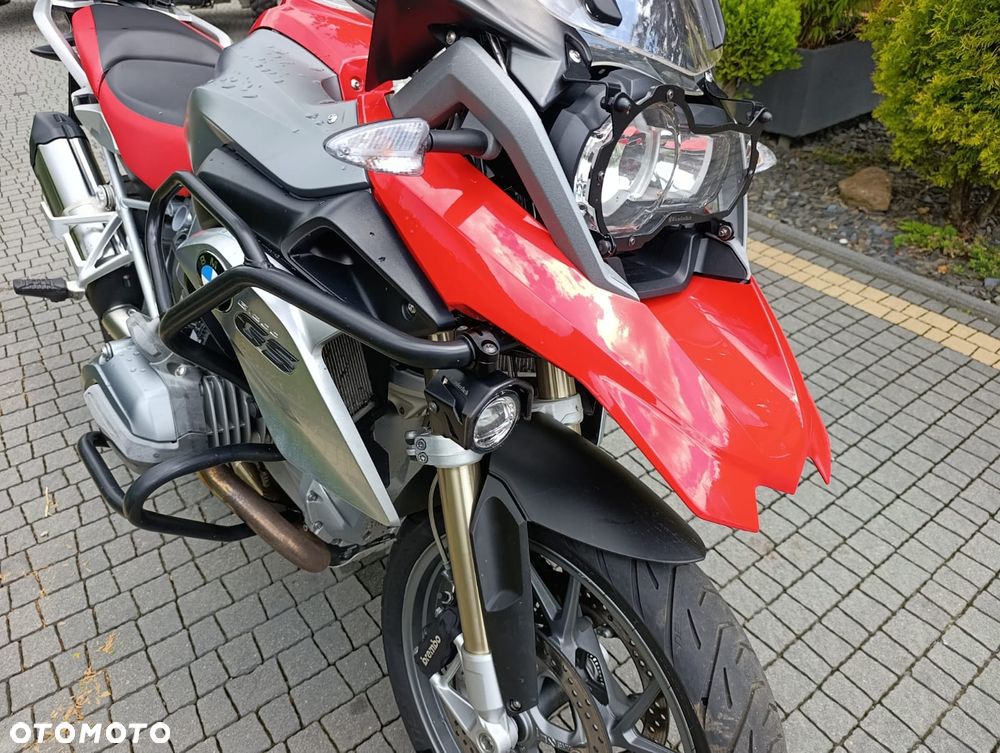 BMW GS - 2